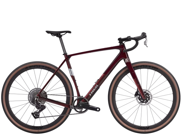 Checkpoint SL 7 AXS Gen 3