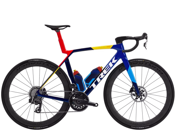 Madone SLR 7 AXS Gen 8