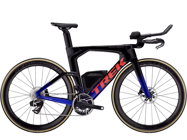 Speed Concept SLR 9 AXS