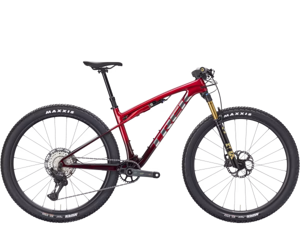 Supercaliber SLR 9.8 XT Di2 Gen 2