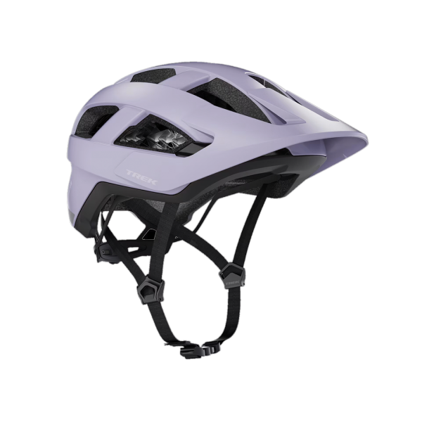 Trek Quantum WaveCel Mountain Bike Helmet